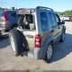 1J4GL48K15W603220 2005 Jeep Liberty Sport auction photo thumbnail 4