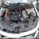 19XZE4F53KE029263 2019 Honda Insight Ex auction photo thumbnail 10