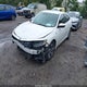 19XZE4F53KE029263 2019 Honda Insight Ex auction photo thumbnail 2