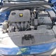 5NPD74LF2LH510555 2020 Hyundai Elantra Se auction photo thumbnail 10