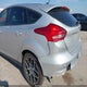 1FADP3M25HL341484 2017 Ford Focus Sel auction photo thumbnail 21
