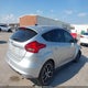 1FADP3M25HL341484 2017 Ford Focus Sel auction photo thumbnail 4