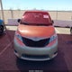 5TDZK3DC4BS068812 2011 Toyota Sienna Base V6 auction photo thumbnail 12