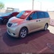 5TDZK3DC4BS068812 2011 Toyota Sienna Base V6 auction photo thumbnail 2
