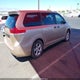 5TDZK3DC4BS068812 2011 Toyota Sienna Base V6 auction photo thumbnail 4