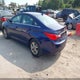 5NPEB4AC2CH312165 2012 Hyundai Sonata Gls Pzev auction photo thumbnail 3