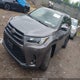 5TDJZRFH7KS609744 2019 Toyota Highlander Se auction photo thumbnail 2