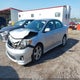 5YFBU4EE8DP215047 2013 Toyota Corolla S auction photo thumbnail 2