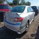 5YFBU4EE8DP215047 2013 Toyota Corolla S auction photo thumbnail 4
