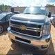 1GC4K1E81EF151594 2014 Chevrolet Silverado 3500Hd Ltz auction photo thumbnail 12