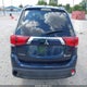 JA4AZ3A35GZ036707 2016 Mitsubishi Outlander Sel auction photo thumbnail 16