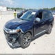 JA4AZ3A35GZ036707 2016 Mitsubishi Outlander Sel auction photo thumbnail 2