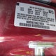 6G2ER57709L218034 2009 Pontiac G8 auction photo thumbnail 9