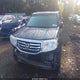 5FNYF4H20CB079965 2012 Honda Pilot Lx auction photo thumbnail 12