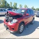 KNMAT2MV5FP557807 2015 Nissan Rogue Sv auction photo thumbnail 2