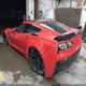 1G1YU2D64G5612144 2016 Chevrolet Corvette Z06 auction photo thumbnail 3