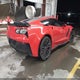 1G1YU2D64G5612144 2016 Chevrolet Corvette Z06 auction photo thumbnail 4