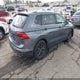 3VV3B7AXXNM176281 2022 Volkswagen Tiguan 2.0T Se auction photo thumbnail 4