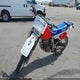 JH2ME0609GK202917 1986 Honda Xr250 R auction photo thumbnail 2