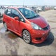 JHMGE8H54CC012653 2012 Honda Fit Sport auction photo thumbnail 1