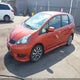 JHMGE8H54CC012653 2012 Honda Fit Sport auction photo thumbnail 2