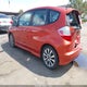 JHMGE8H54CC012653 2012 Honda Fit Sport auction photo thumbnail 3