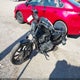 1HD4LE215NB404997 2022 Harley-Davidson Xl883 N auction photo thumbnail 2