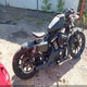 1HD4LE215NB404997 2022 Harley-Davidson Xl883 N auction photo thumbnail 4