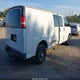 1GCGG29C191102935 2009 Chevrolet Express 2500 Work Van auction photo thumbnail 4