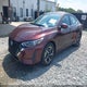 3N1AB8CVXSY302234 2025 Nissan Sentra Sv auction photo thumbnail 2