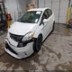 JTDKN3DU7F0395649 2015 Toyota Prius Two auction photo thumbnail 2