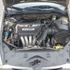 1HGCM56455A103202 2005 Honda Accord 2.4 Lx auction photo thumbnail 10