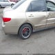 1HGCM56455A103202 2005 Honda Accord 2.4 Lx auction photo thumbnail 17