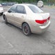 1HGCM56455A103202 2005 Honda Accord 2.4 Lx auction photo thumbnail 3