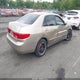 1HGCM56455A103202 2005 Honda Accord 2.4 Lx auction photo thumbnail 4