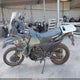 ML5KLEG16SDA36649 2025 Kawasaki Kl650 G auction photo thumbnail 13