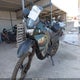 ML5KLEG16SDA36649 2025 Kawasaki Kl650 G auction photo thumbnail 2