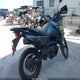 ML5KLEG16SDA36649 2025 Kawasaki Kl650 G auction photo thumbnail 4