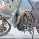 ML5KLEG16SDA36649 2025 Kawasaki Kl650 G auction photo thumbnail 9