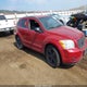 1B3CB4HA0AD533554 2010 Dodge Caliber Sxt auction photo thumbnail 1