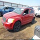 1B3CB4HA0AD533554 2010 Dodge Caliber Sxt auction photo thumbnail 2