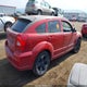 1B3CB4HA0AD533554 2010 Dodge Caliber Sxt auction photo thumbnail 4