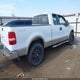 1FTPX14VX7FB73246 2007 Ford F-150 Fx4/Lariat/Xl/Xlt auction photo thumbnail 4