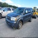 5FNYF4H2XDB069428 2013 Honda Pilot Lx auction photo thumbnail 2