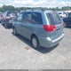 5TDZA23C85S224465 2005 Toyota Sienna Le auction photo thumbnail 3