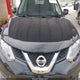 KNMAT2MV6FP583476 2015 Nissan Rogue Sv auction photo thumbnail 10