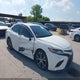 4T1B11HK1KU747079 2019 Toyota Camry Se auction photo thumbnail 1