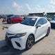 4T1B11HK1KU747079 2019 Toyota Camry Se auction photo thumbnail 2