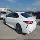 4T1B11HK1KU747079 2019 Toyota Camry Se auction photo thumbnail 3