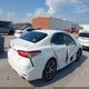 4T1B11HK1KU747079 2019 Toyota Camry Se auction photo thumbnail 4